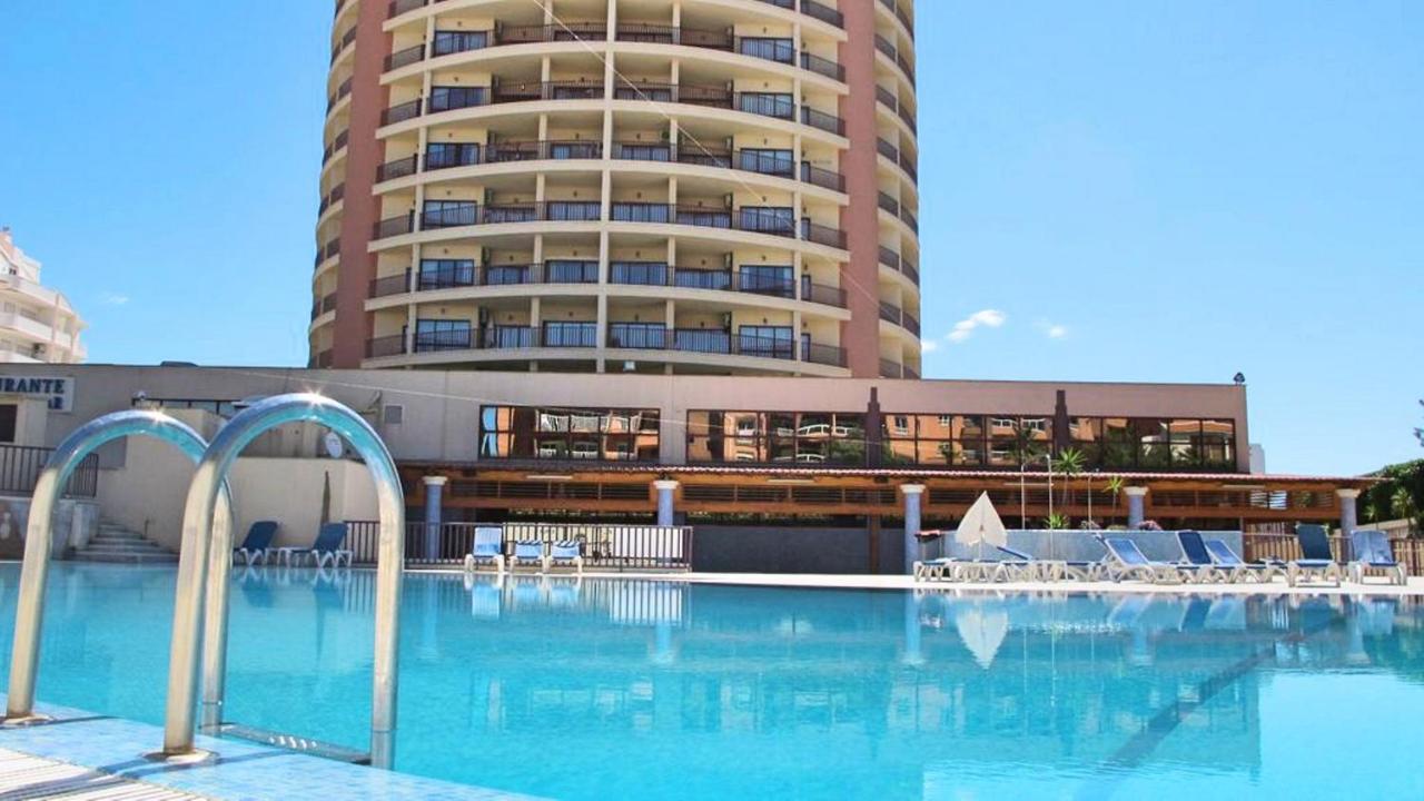 Edificio Clube Praia Mar